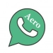 WhatsApp Aero 